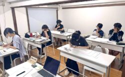 中１の壁を越えるために