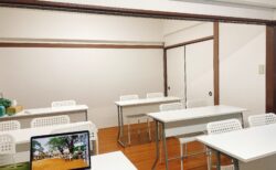 【はじめての方へ】お問合せから授業開始までの流れ