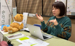 今がわかる、次が見える学習相談会