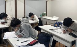 学びのスタート：春期講習のご案内