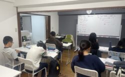 こんな春期講習をすごしました　内容と成果