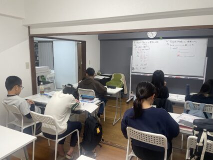 こんな春期講習をすごしました　内容と成果